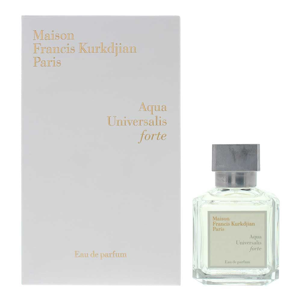 Maison Francis Kurkdjian Aqua Universalis Forte Eau de Parfum 70ml