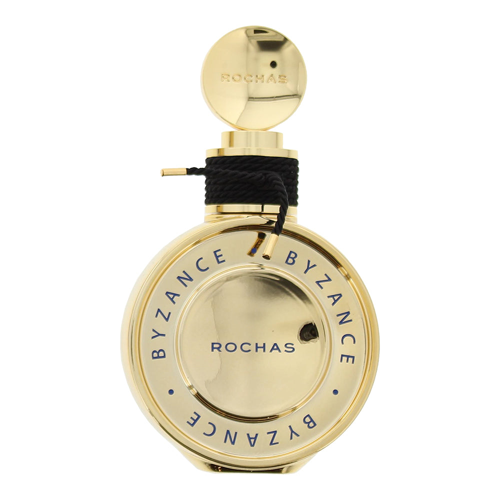 Rochas Byzance Gold Eau de Parfum 60ml - Product