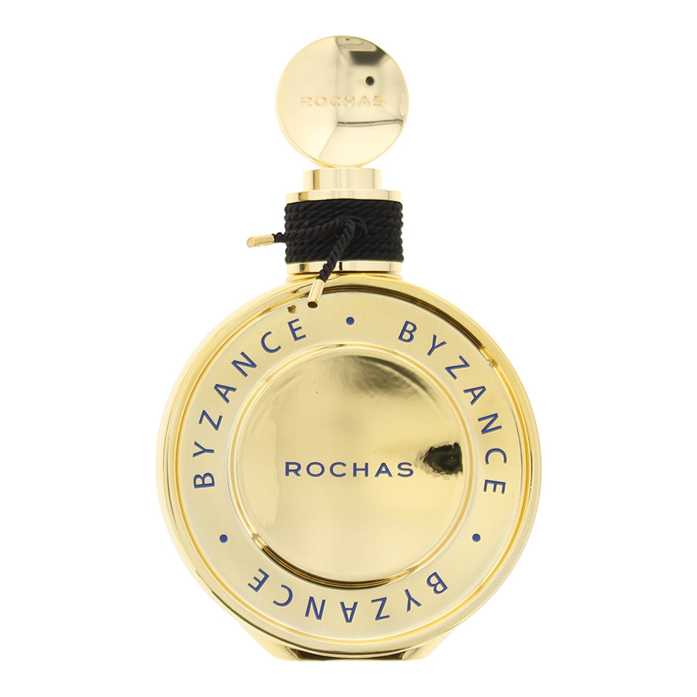 Rochas Byzance Gold Eau de Parfum 90ml - Product
