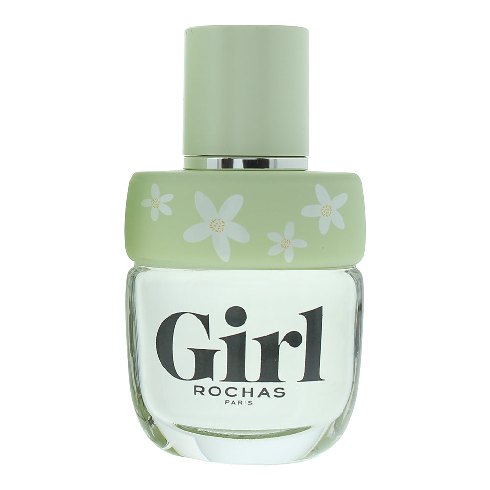 Rochas Girl Blooming Eau de Toilette 40ml - Product