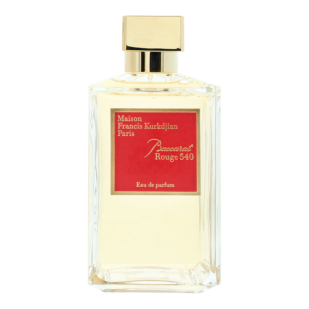 Maison Francis Kurkdjian Baccarat Rouge 540 Eau de Parfum 200ml - Product