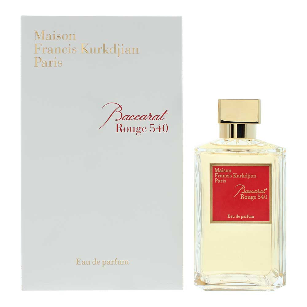 Maison Francis Kurkdjian Baccarat Rouge 540 Eau de Parfum 200ml