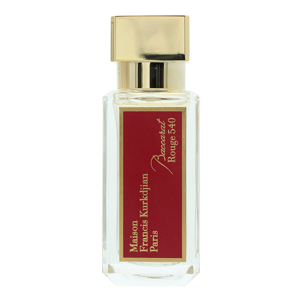 Maison Francis Kurkdjian Baccarat Rouge 540 Eau de Parfum 35ml - Product