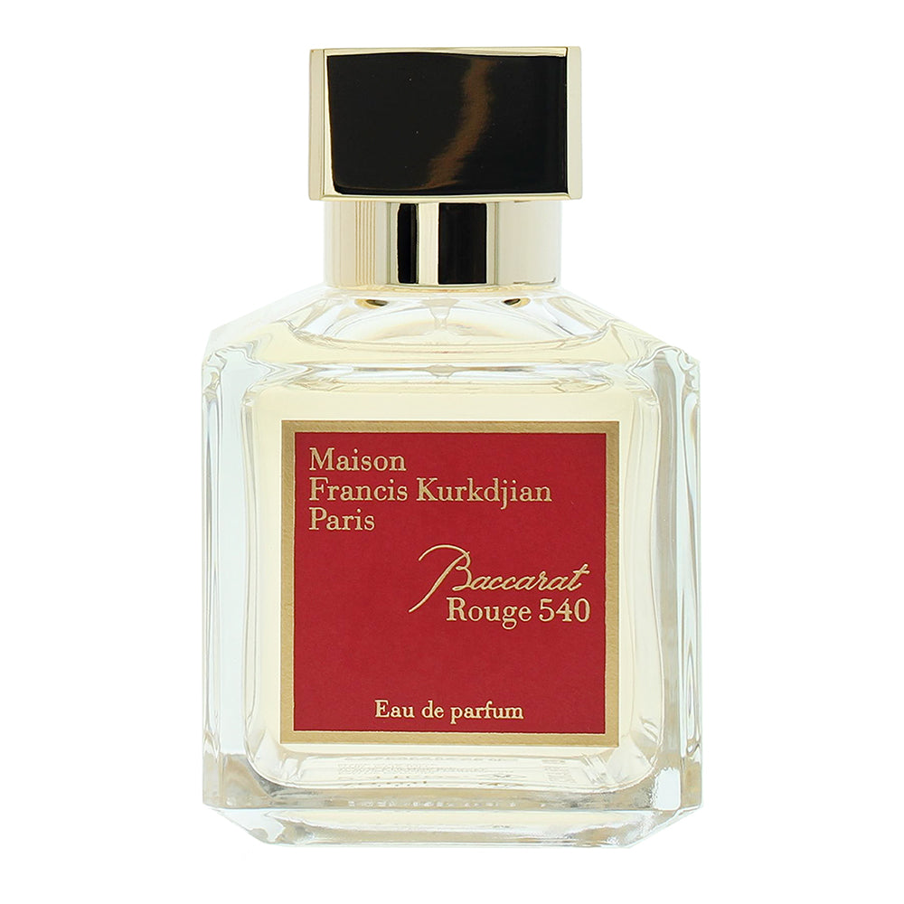 Maison Francis Kurkdjian Baccarat Rouge 540 Eau de Parfum 70ml - Product