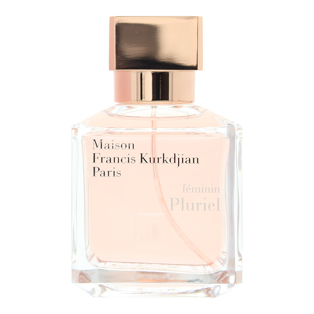 Maison Francis Kurkdjian Feminin Pluriel Eau de Parfum 70ml - Product