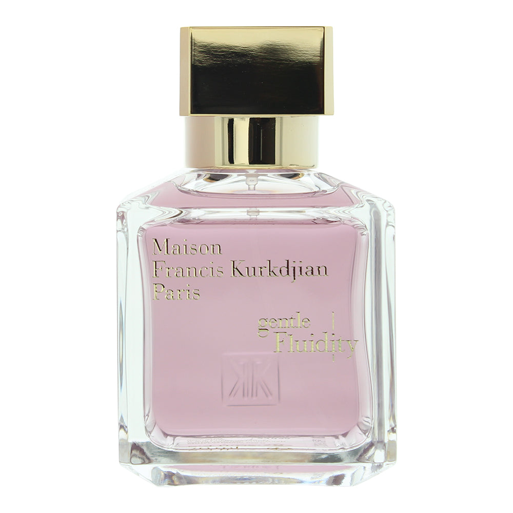 Maison Francis Kurkdjian Gentle Fluidity Gold Eau de Parfum 70ml - Product
