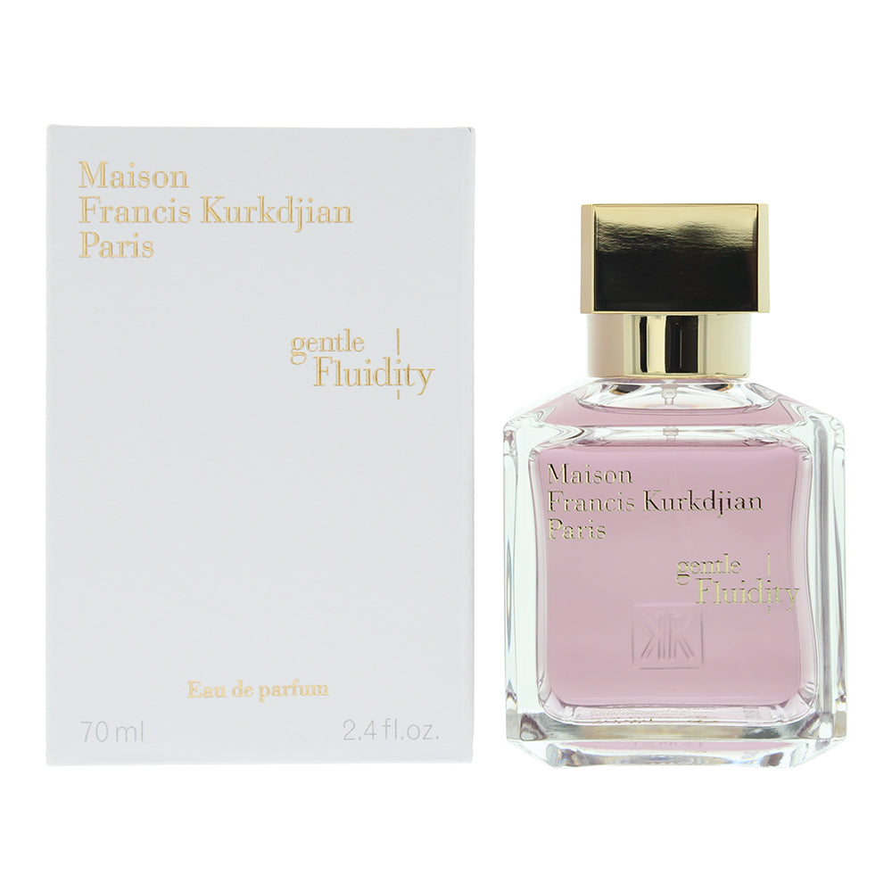 Maison Francis Kurkdjian Gentle Fluidity Gold Eau de Parfum 70ml