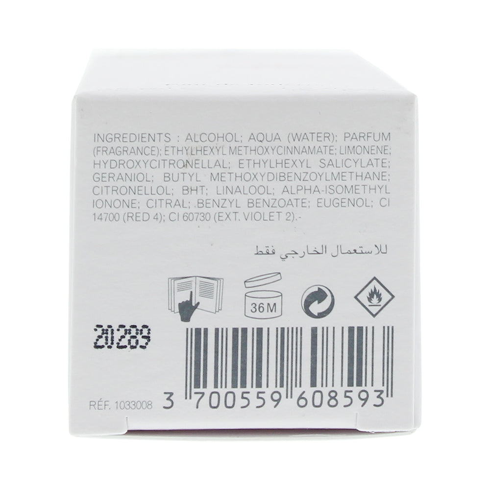 Maison Francis Kurkdjian L'eau A La Rose Eau de Toilette 35ml