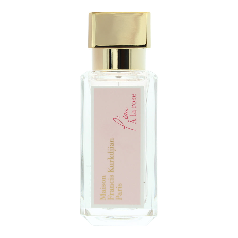 Maison Francis Kurkdjian L'eau A La Rose Eau de Toilette 35ml - Product