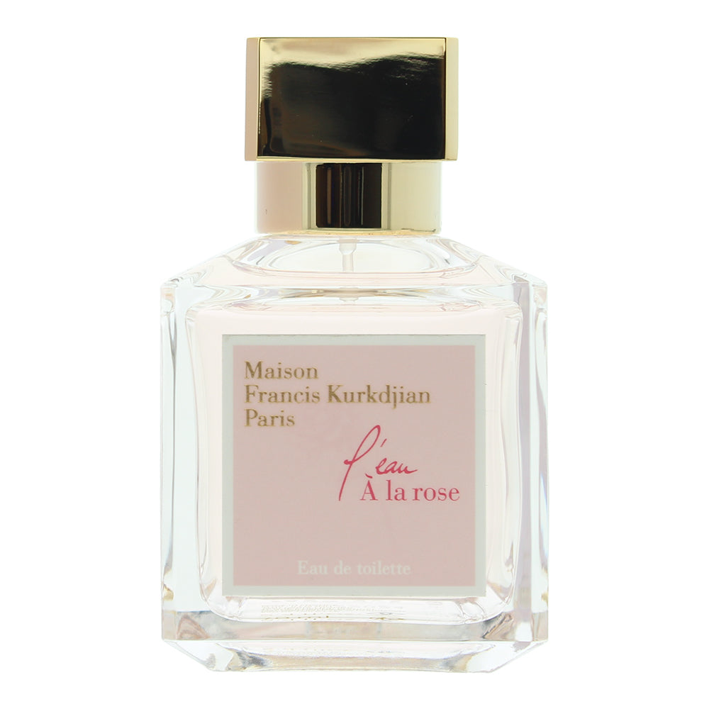 Maison Francis Kurkdjian L'eau A La Rose Eau de Toilette 70ml - Product