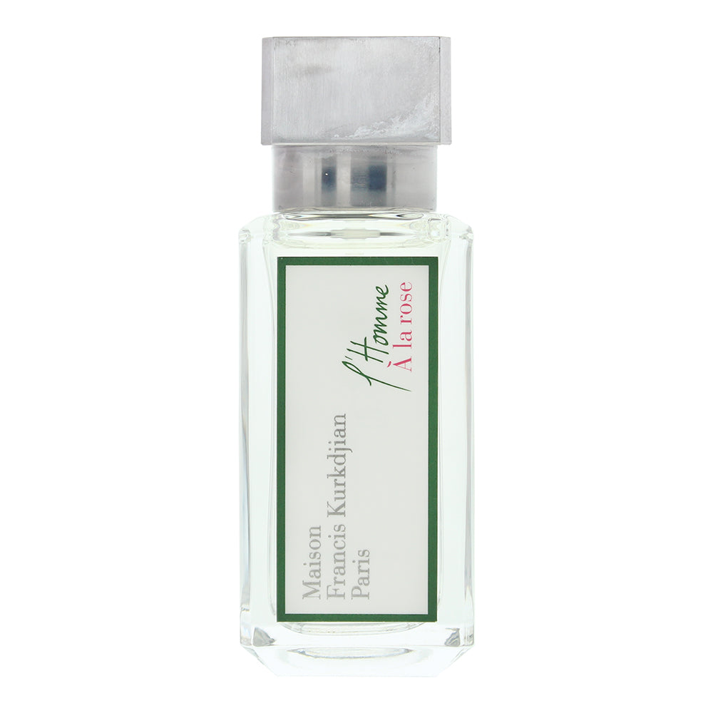 Maison Francis Kurkdjian L'homme A La Rose Eau de Parfum 35ml - Product