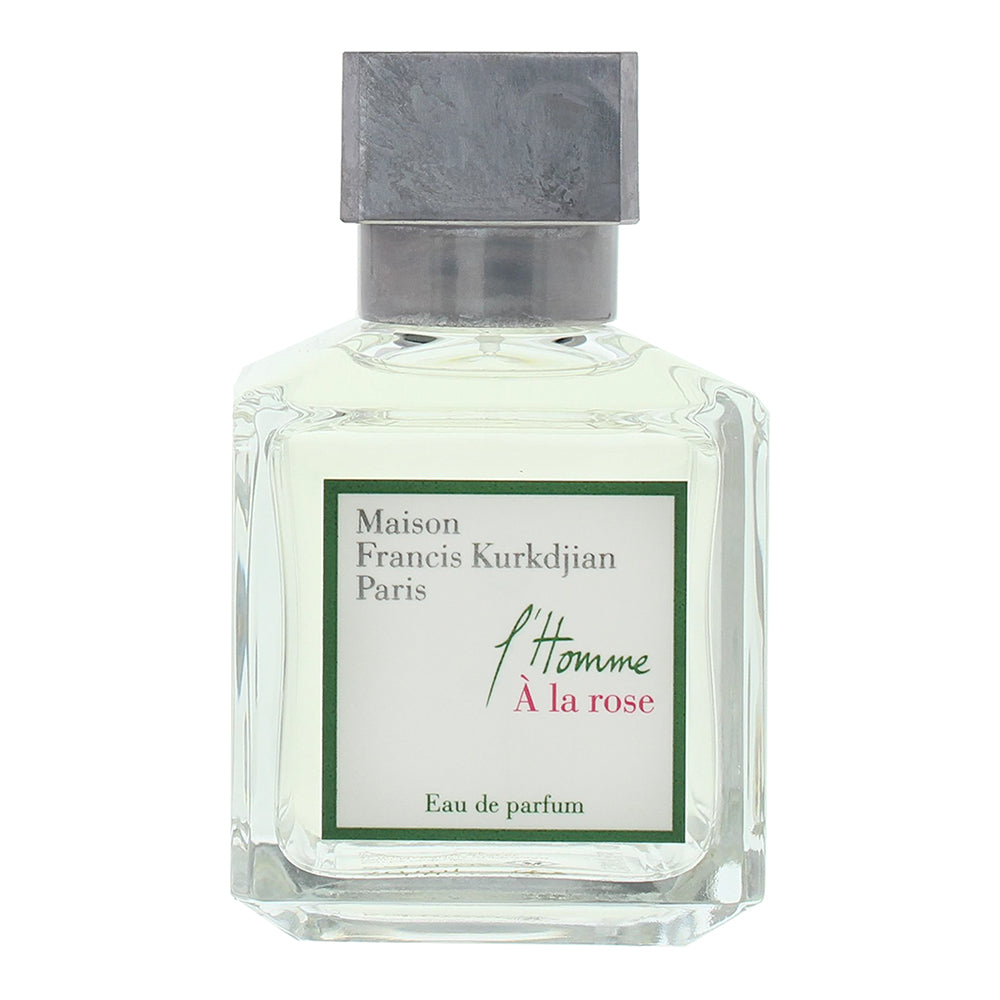 Maison Francis Kurkdjian L'homme A La Rose Eau de Parfum 70ml - Product
