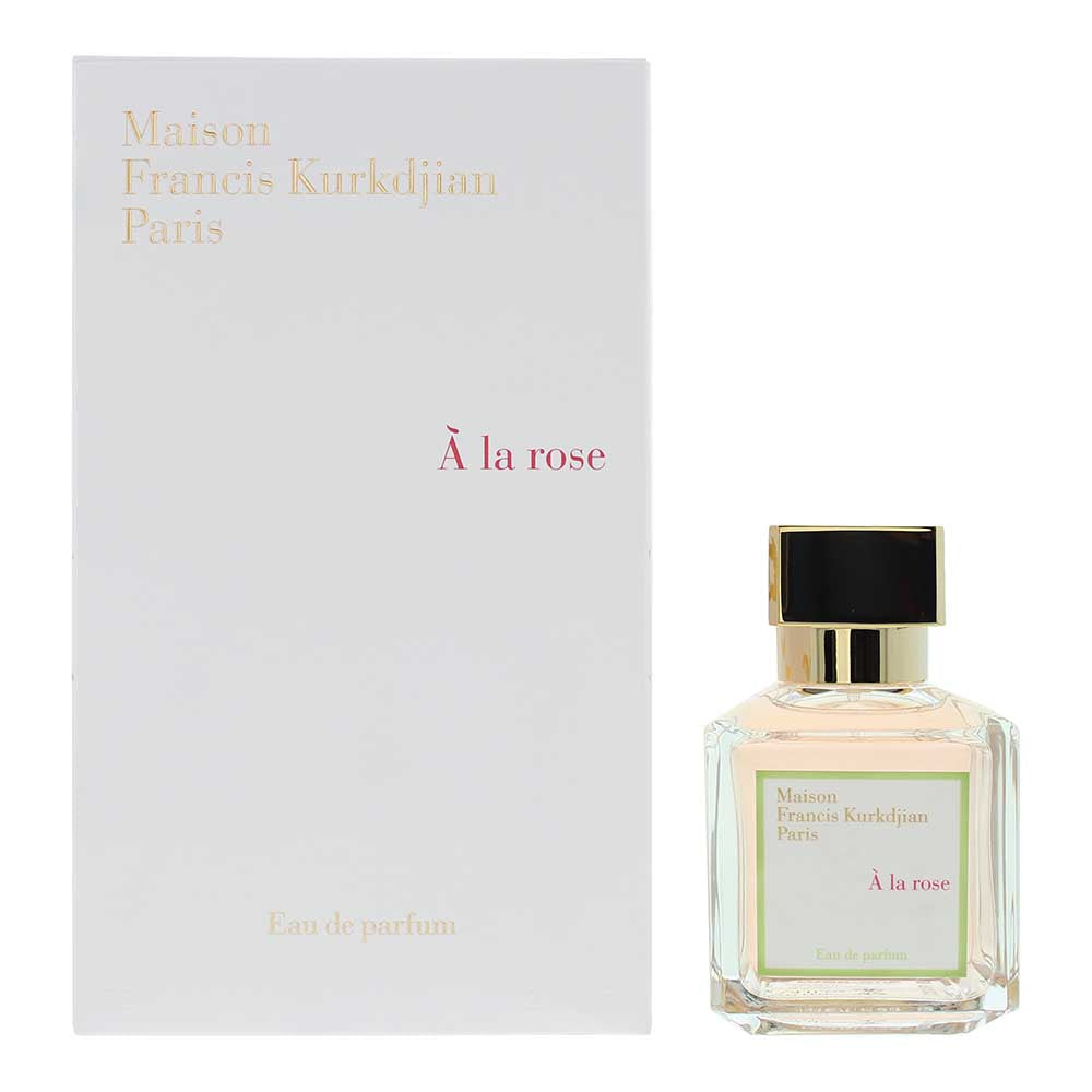 Maison Francis Kurkdijan A La Rose Eau de Parfum 70ml