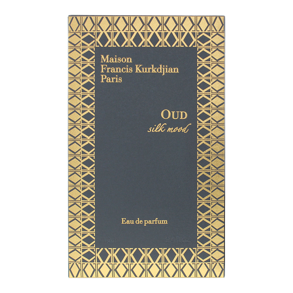 Maison Francis Kurkdjian Oud Silk Mood Eau de Parfum 70ml - Box