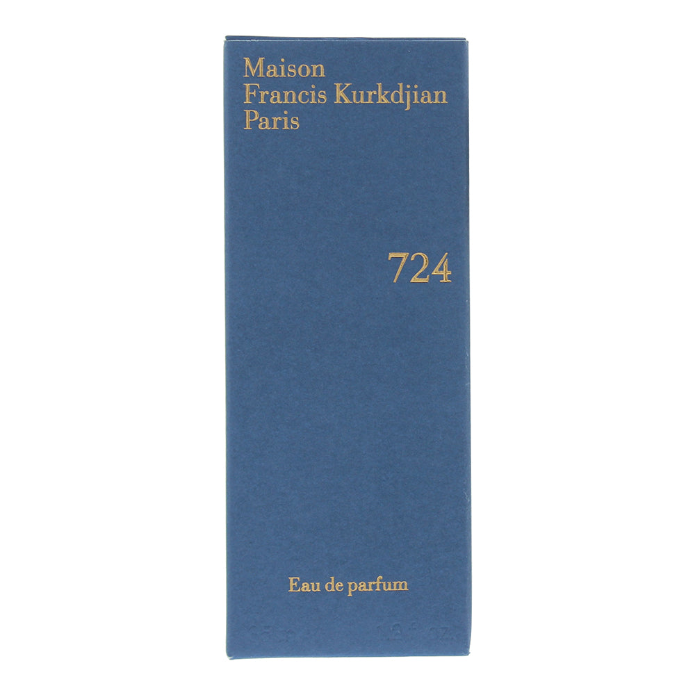 Maison Francis Kurkdjian 724 Eau de Parfum 35ml - Box