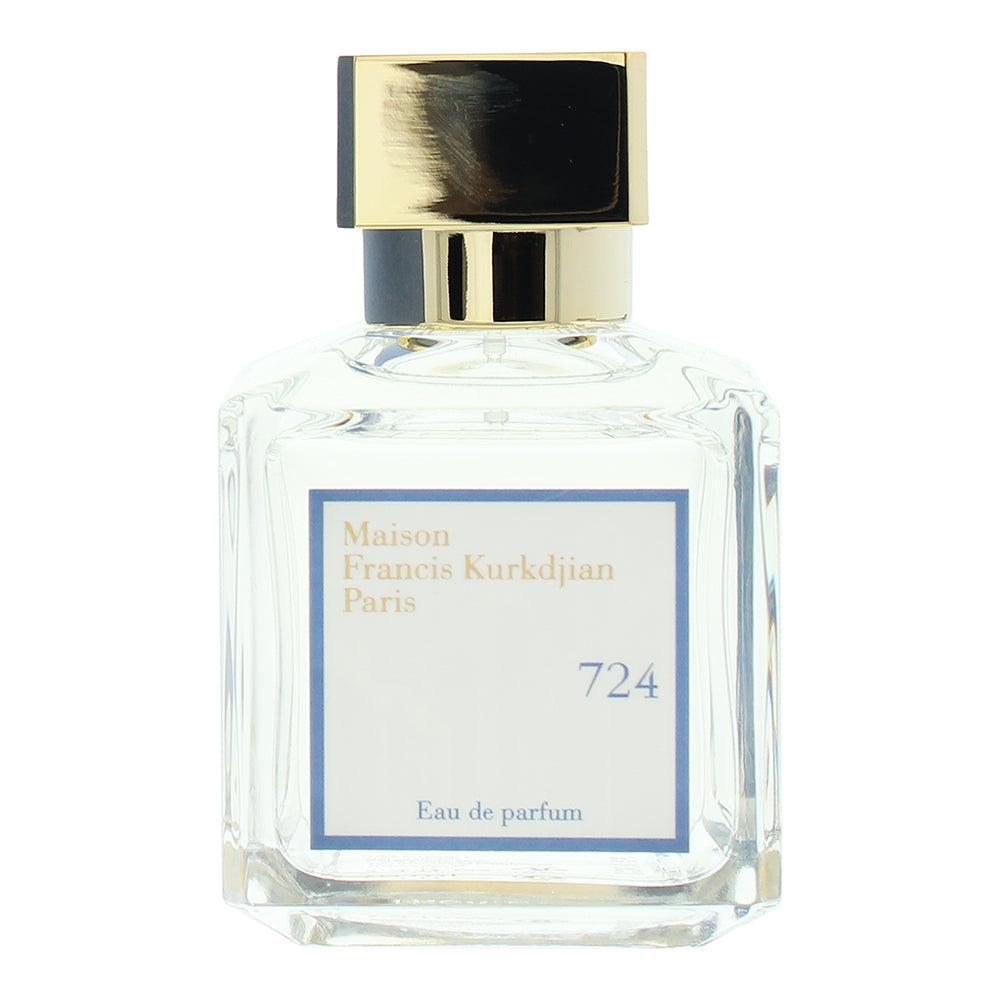 Maison Francis Kurkdjian 724 Eau de Parfum 70ml - Product