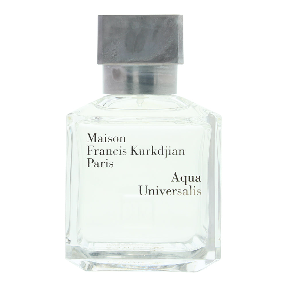Maison Francis Kurkdijan Aqua Universalis Eau de Toilette 70ml - Product