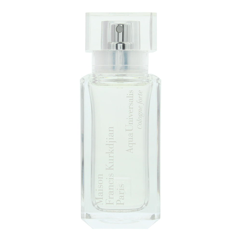 Maison Francis Kurkdjian Aqua Universalis Cologne Forte Eau de Parfum 35ml - Product