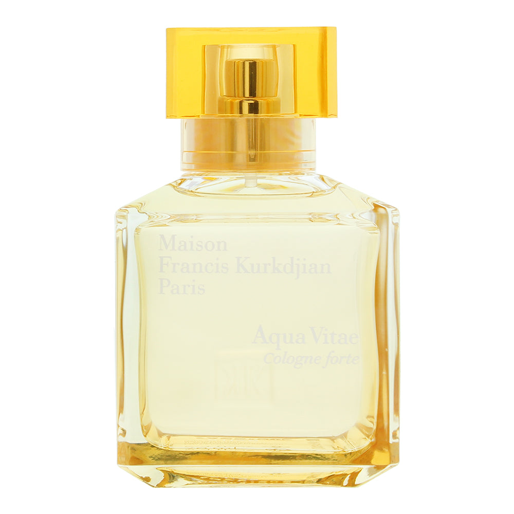Maison Francis Kurkdjian Aqua Vitae Cologne Forte Eau de Parfum 70ml - Product
