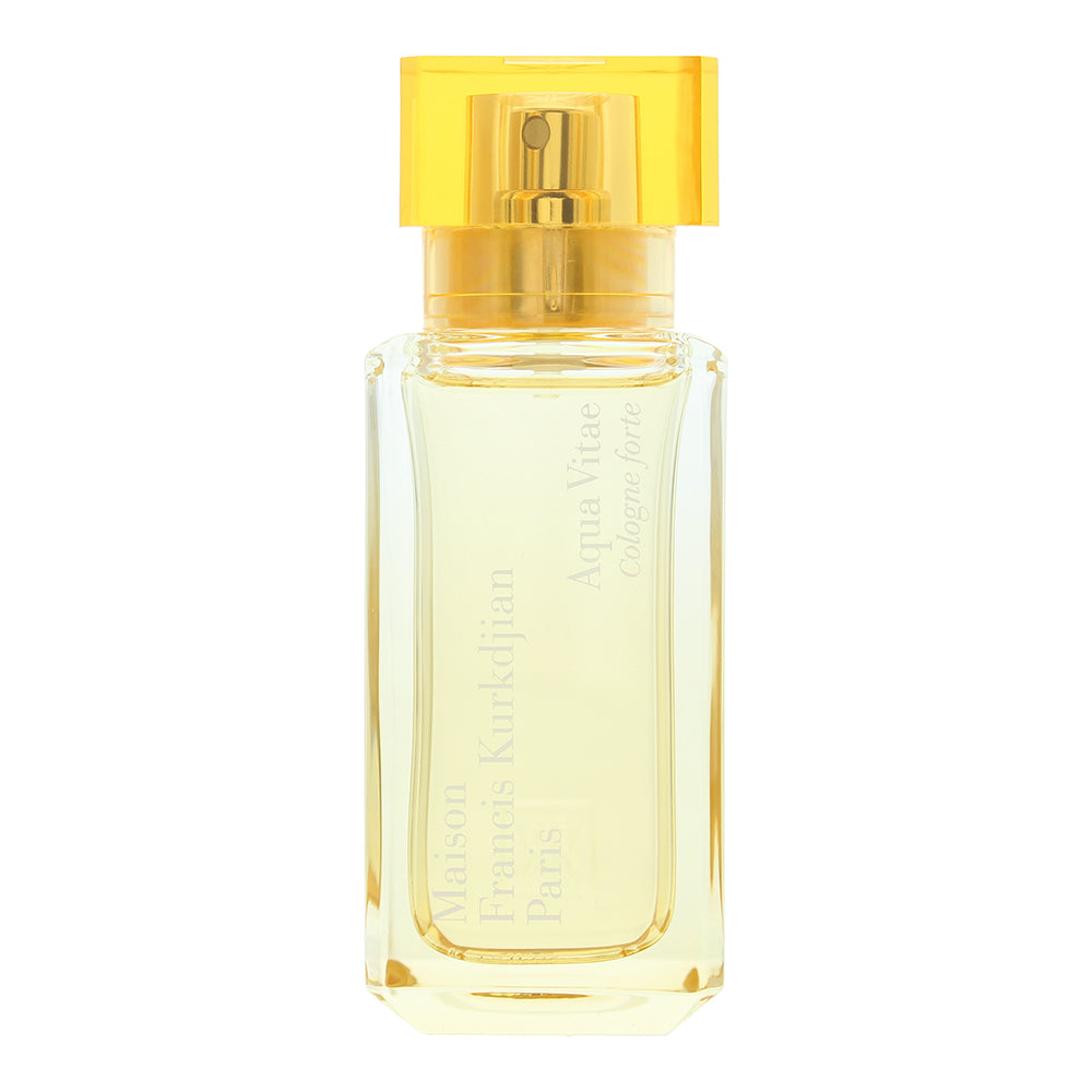 Maison Francis Kurkdjian Aqua Vitae Cologne Forte Eau de Parfum 35ml - Product