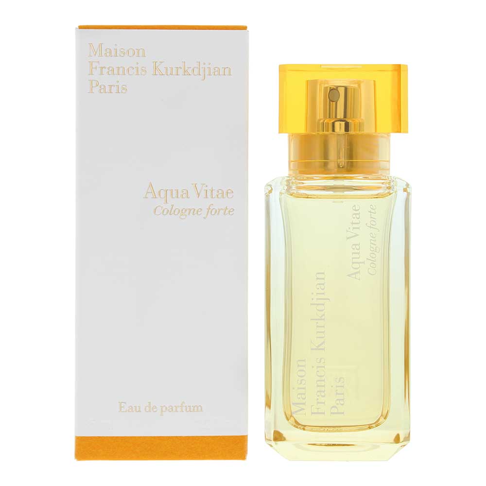 Maison Francis Kurkdjian Aqua Vitae Cologne Forte Eau de Parfum 35ml