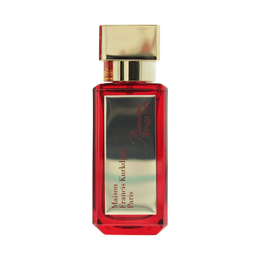 Maison Francis Kurkdjian Baccarat Rouge 540 Extrait de Parfum 35ml - Product