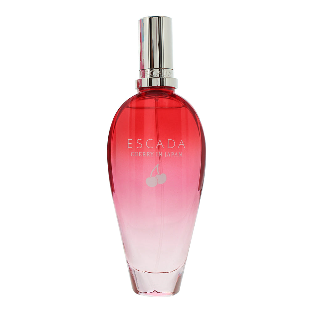 Escada Cherry In Japan Eau de Toilette 100ml - Product