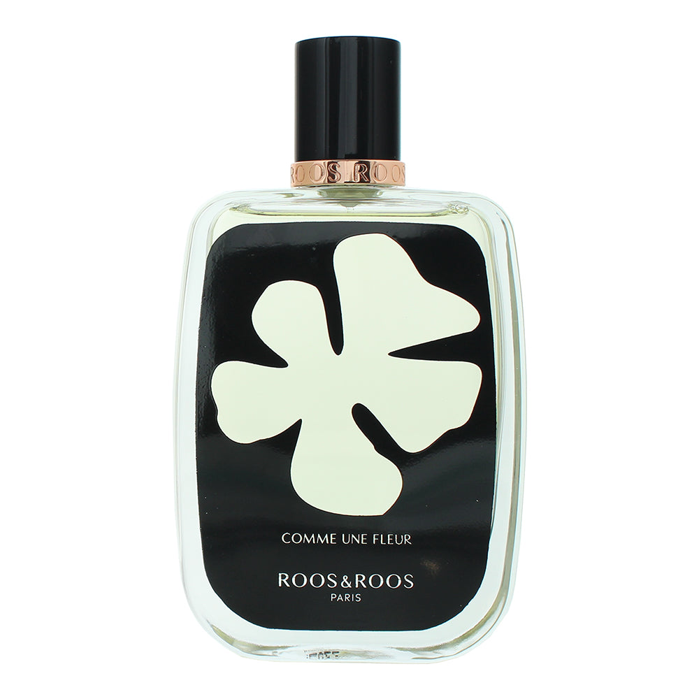 Roos & Roos Comme Une Fleur Eau de Parfum 100ml - Product