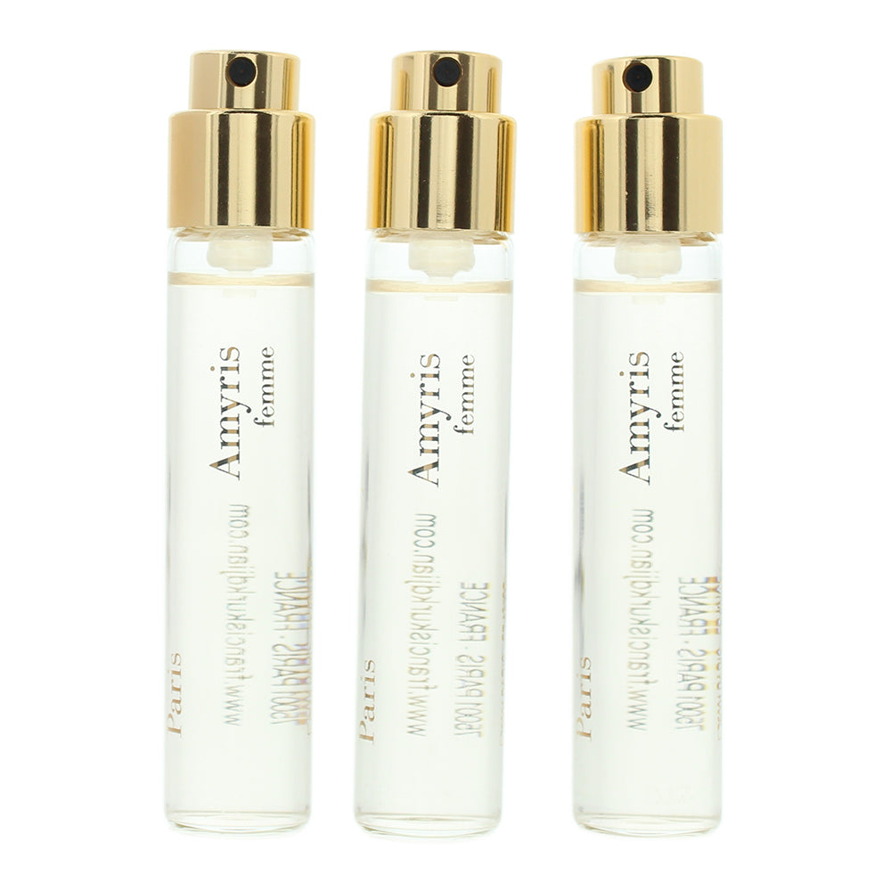 Maison Francis Kurkdjian Amyris Femme Refill Eau de Parfum 3 x 11ml - Product