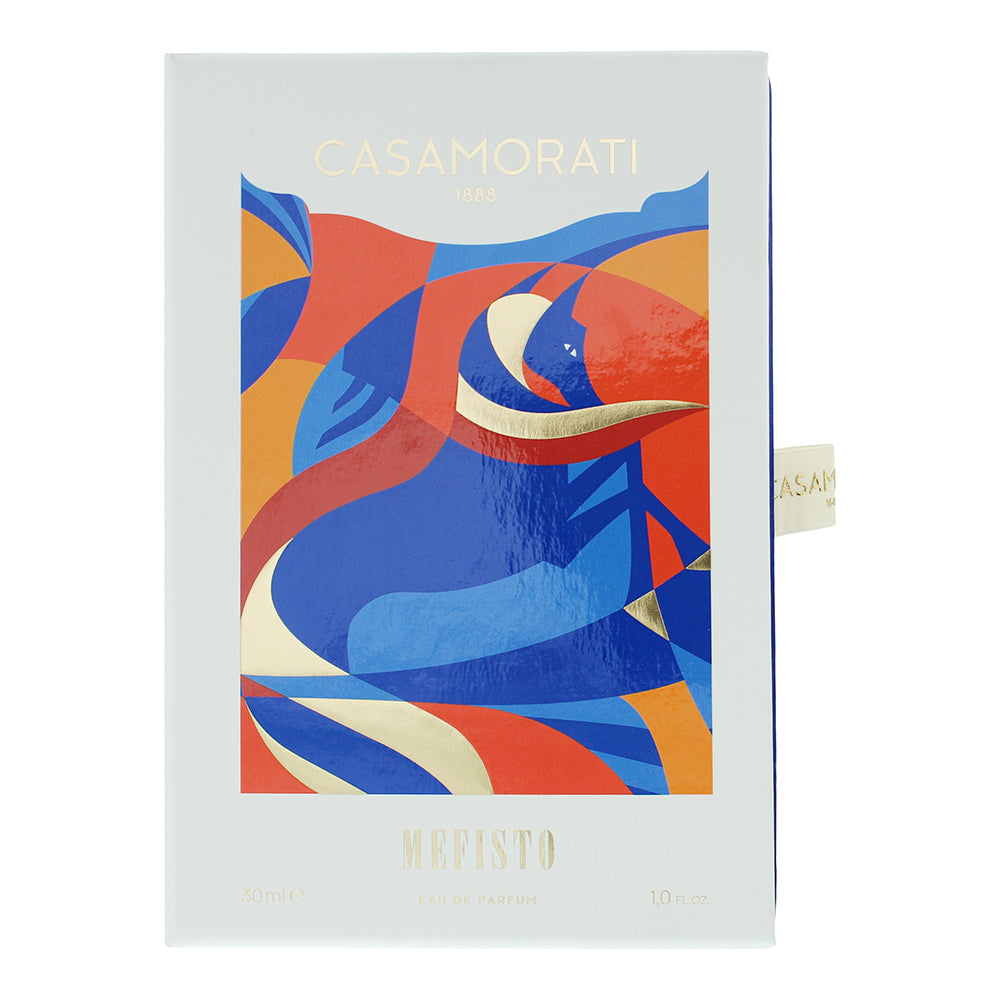 Xerjoff Casamorati 1888 Mefisto Eau de Parfum 30ml - Box