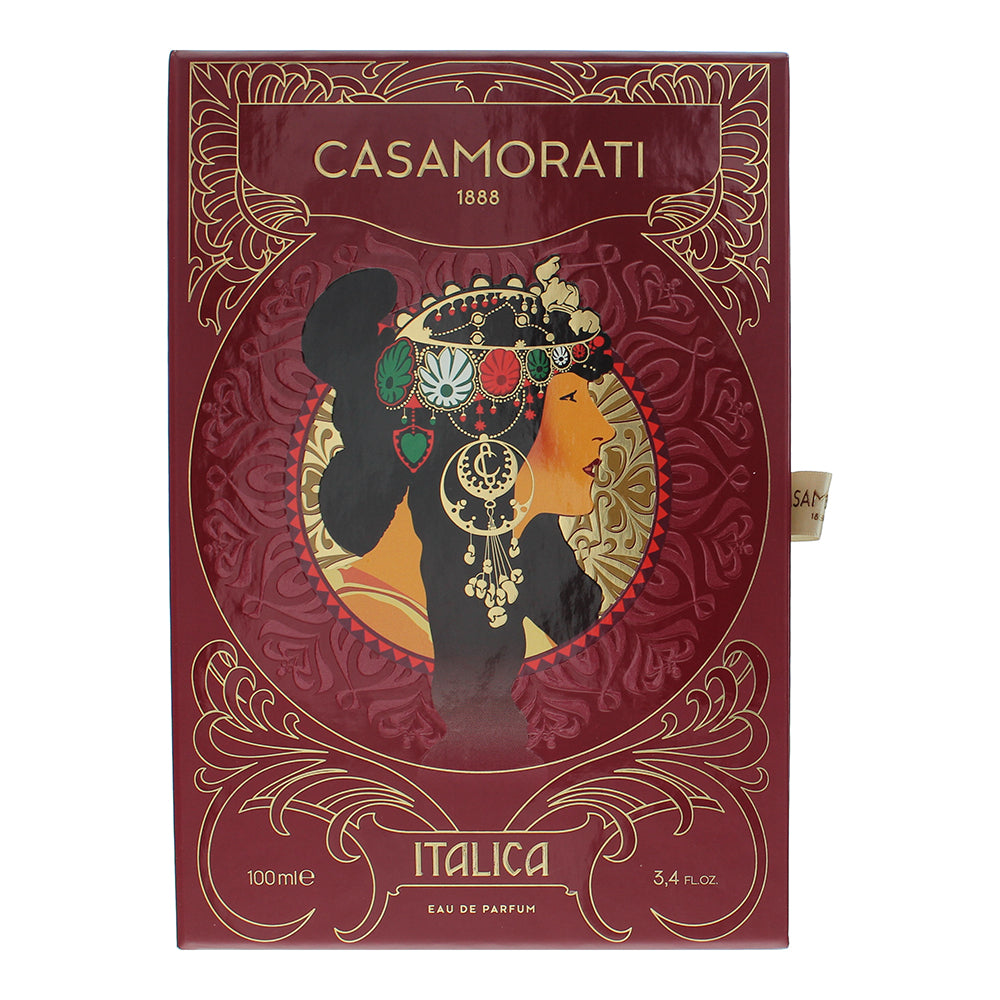 Xerjoff Casamorati 1888 Italica Eau de Parfum 100ml - Box