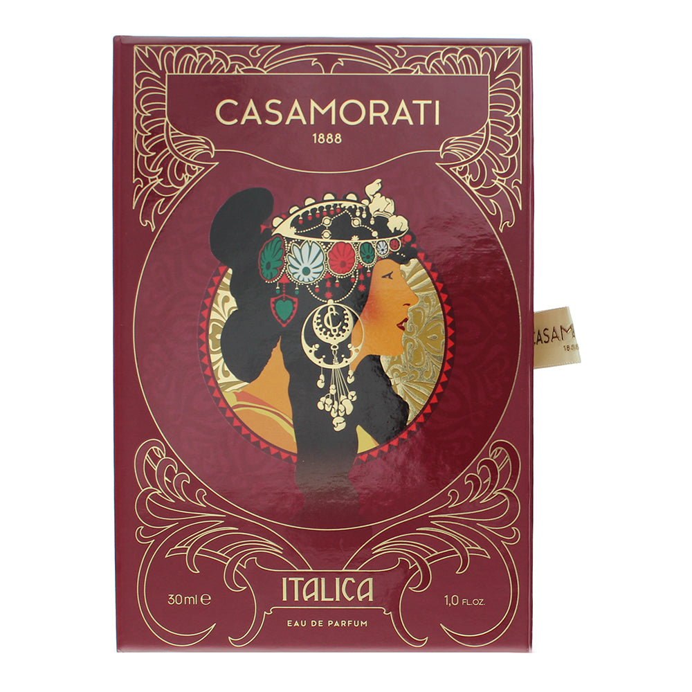 Xerjoff Casamorati 1888 Italica Eau de Parfum 30ml - Box
