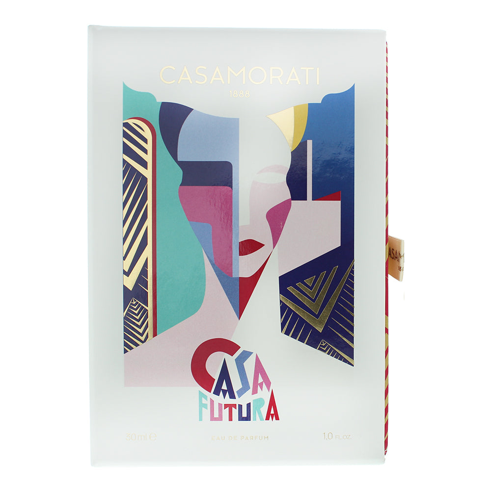 Xerjoff Casamorati 1888 Casafutura Eau de Parfum 30ml - Box