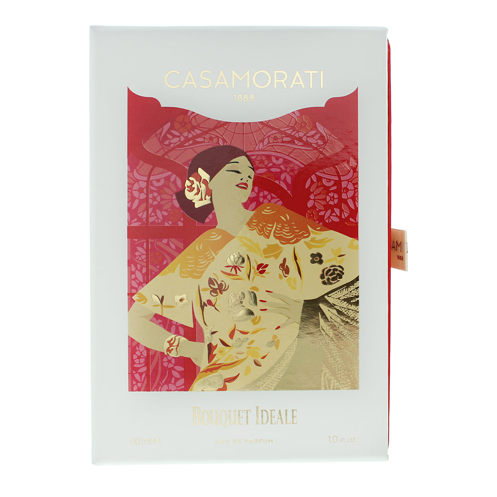 Xerjoff Casamorati 1888 Bouquet Ideale Eau de Parfum 30ml - Box