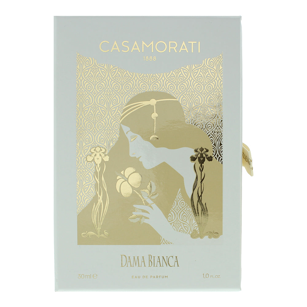 Xerjoff Casamorati 1888 Dama Bianca Eau de Parfum 30ml - Box