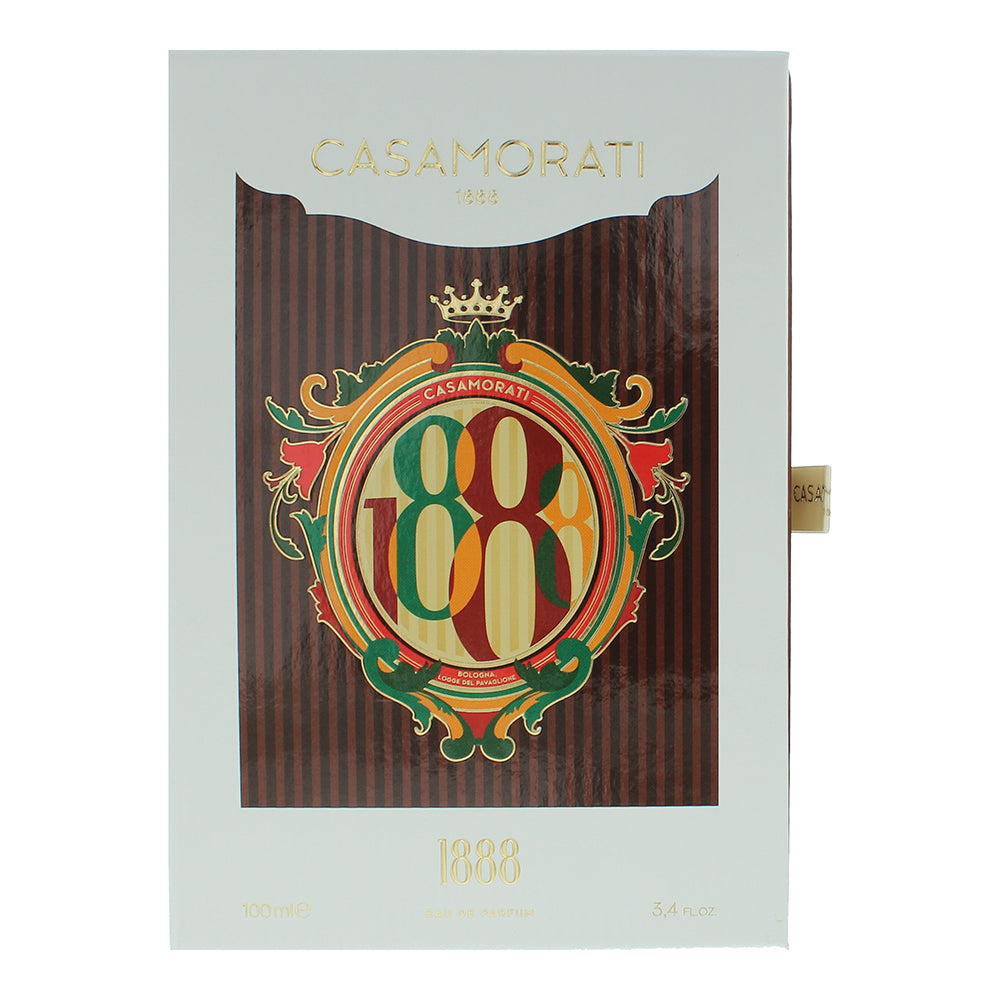 Xerjoff Casamorati 1888 Eau de Parfum 100ml - Box