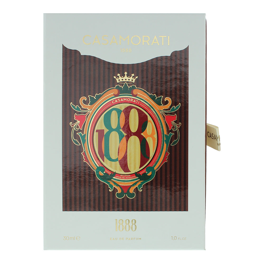 Xerjoff Casamorati 1888 Eau de Parfum 30ml - Box