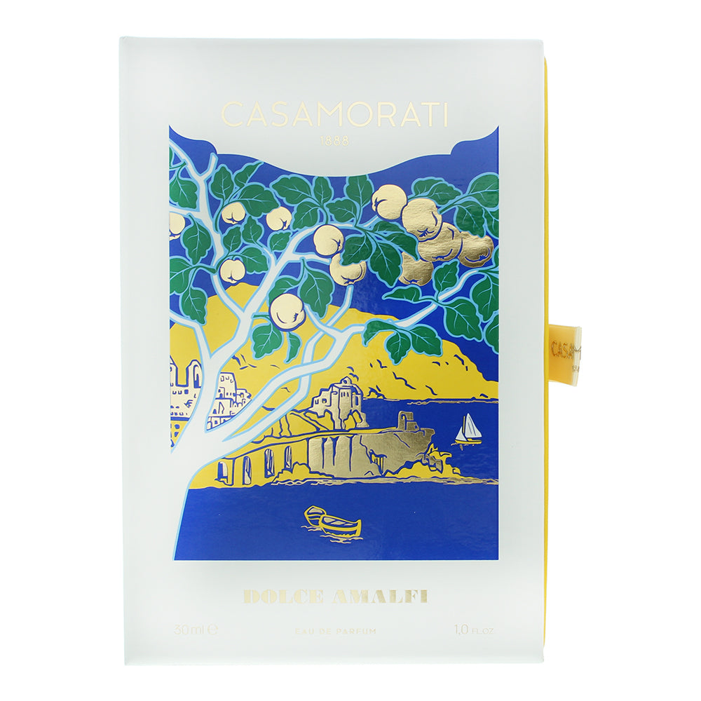 Xerjoff Casamorati 1888 Dolce Amalfi Eau de Parfum 30ml - Box