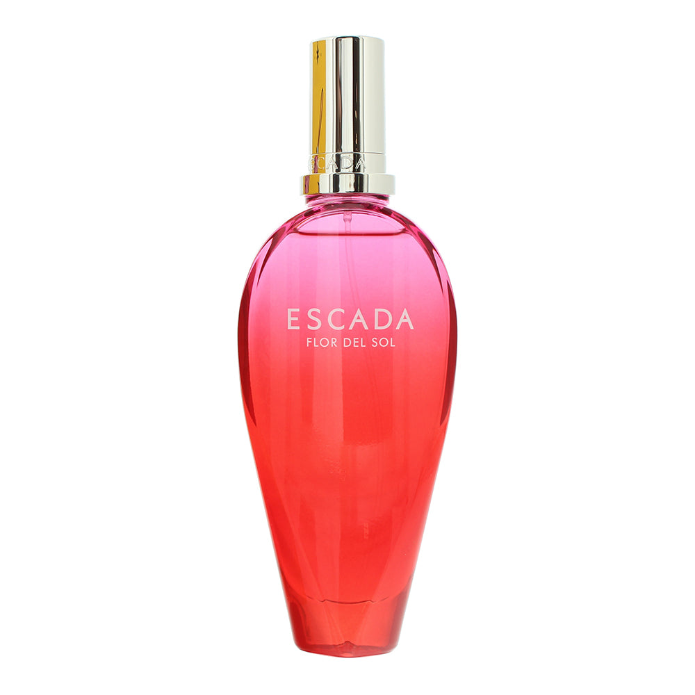 Escada Flor Del Sol Eau de Toilette 100ml - Product