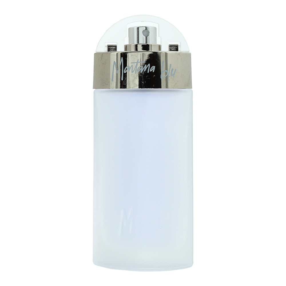 Montana Blu Eau de Toilette 30ml - Product