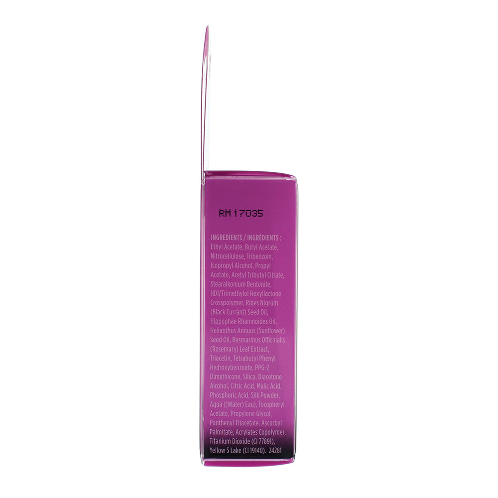 Cutex BB Nail Concealer 13.5ml - Ingredients