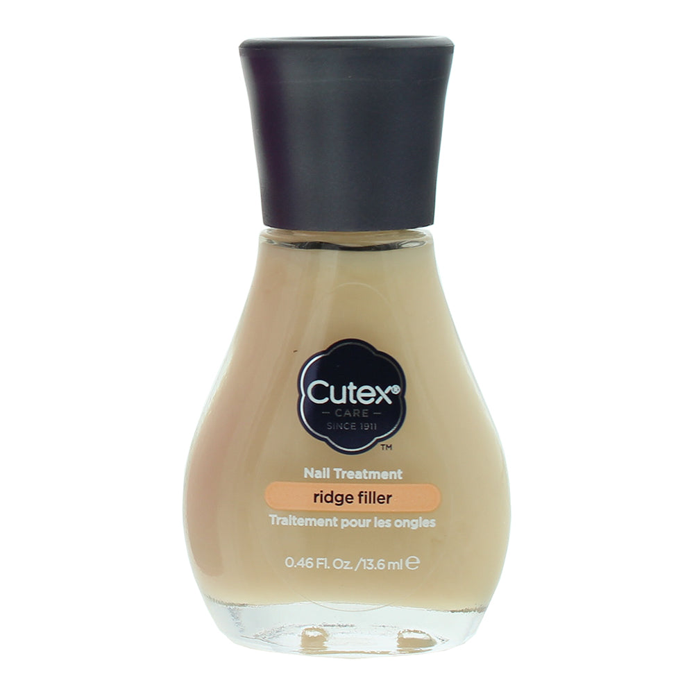 Cutex Ridge Filler 13.6ml - Product
