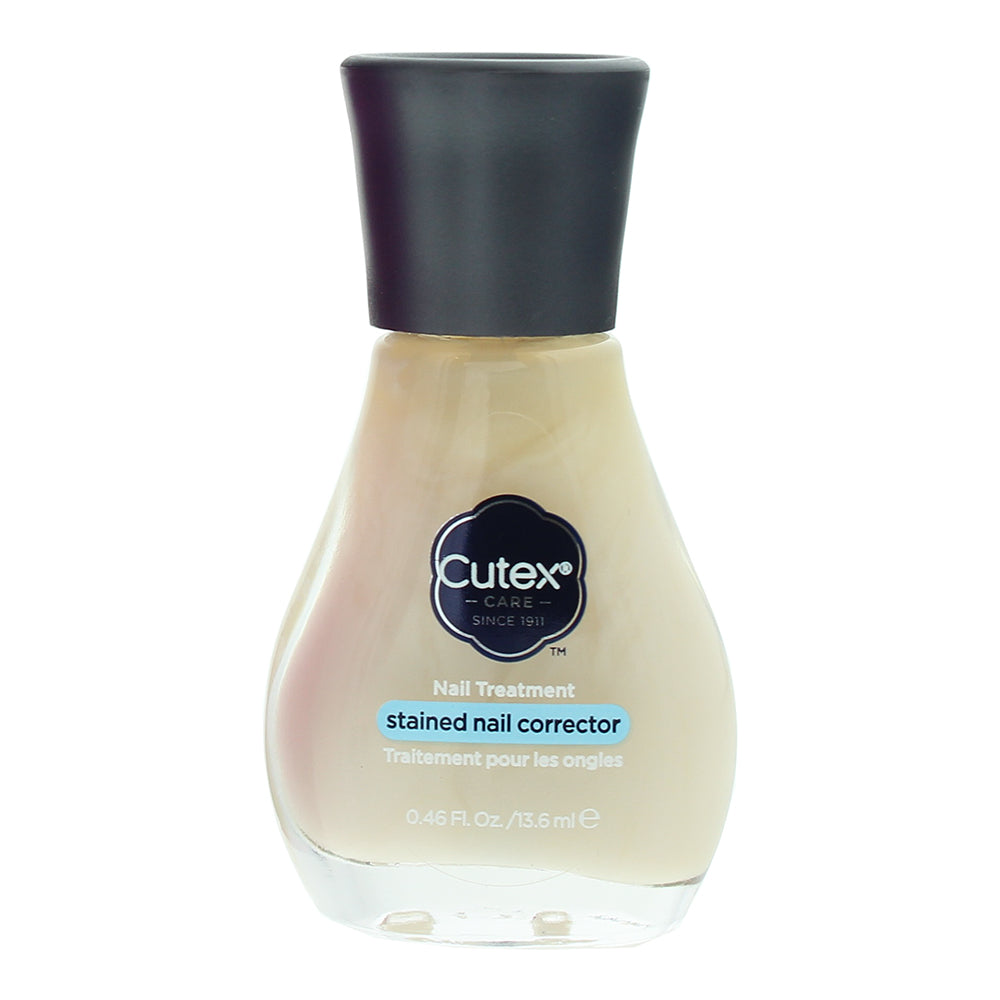 Cutex Stained Nail Corrector 13.6ml - Product