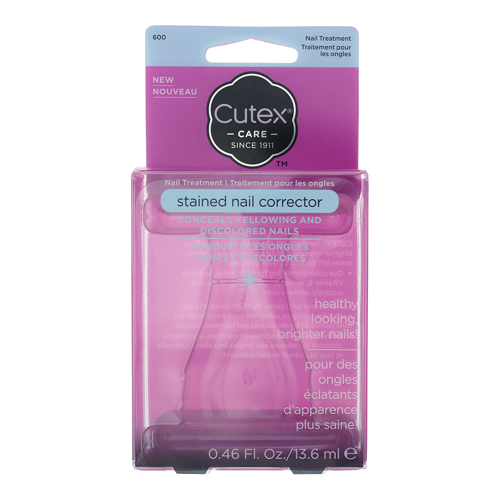 Cutex Stained Nail Corrector 13.6ml - Box