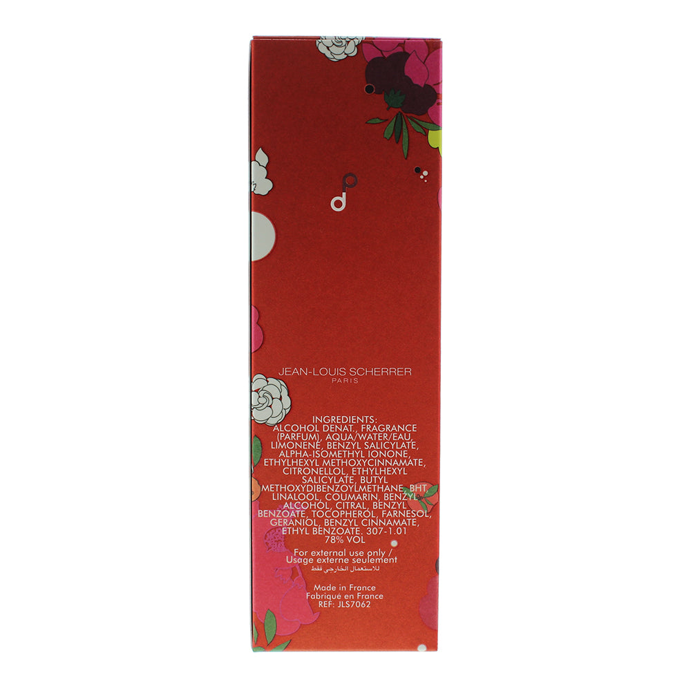 Jean Louis Scherrer Pop Delights 02 Eau de Toilette 50ml