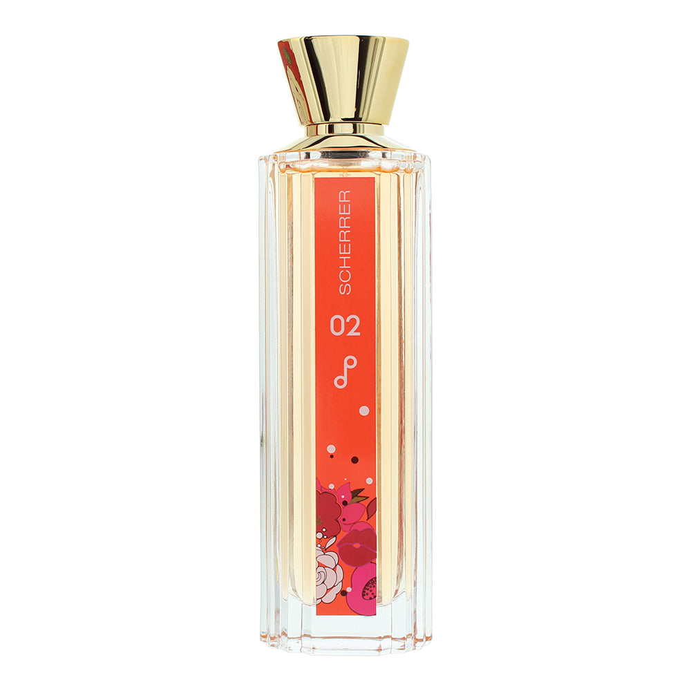 Jean Louis Scherrer Pop Delights 02 Eau de Toilette 50ml - Product
