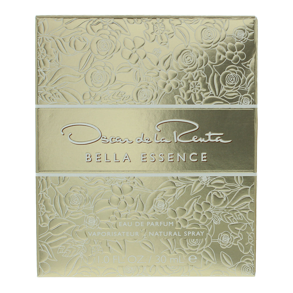 Oscar De La Renta Bella Essence Eau de Parfum 30ml - Box