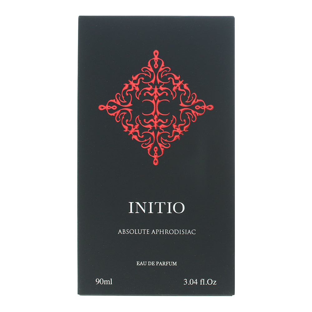 Initio Absolute Aphrodisiac Eau de Parfum 90ml - Box