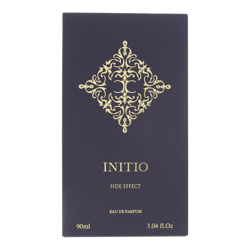 Initio Side Effect Eau de Parfum 90ml - Box