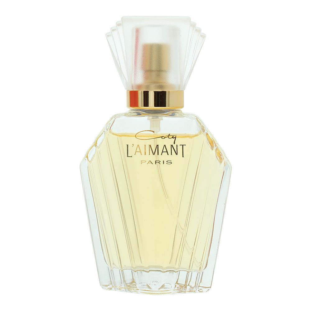 Coty L'aimant Eau de Toilette 30ml - Product